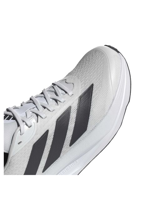Scarpe Adidas Duramo SL2 Bianco Nero Uomo ADIDAS CORE | Sneakers | IH8215-